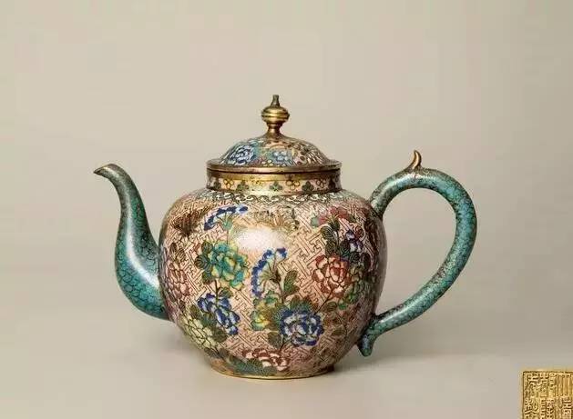 家佳樂文學(xué)古茶壺，妙不可言!