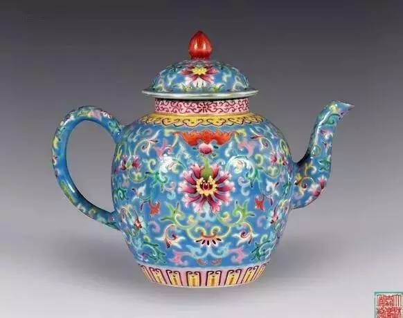 家佳樂文學(xué)古茶壺，妙不可言!