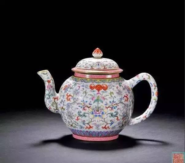 家佳樂文學(xué)古茶壺，妙不可言!