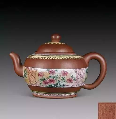 家佳樂文學(xué)古茶壺，妙不可言!