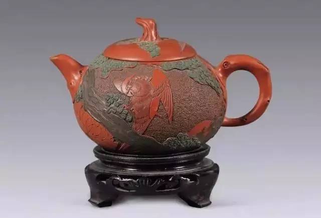 家佳樂文學(xué)古茶壺，妙不可言!