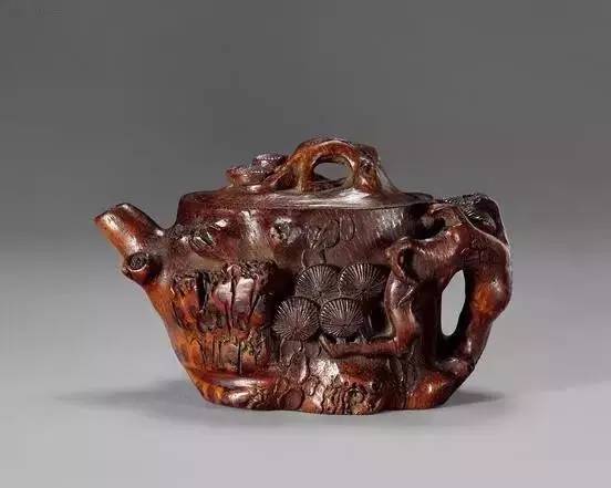 家佳樂文學(xué)古茶壺，妙不可言!