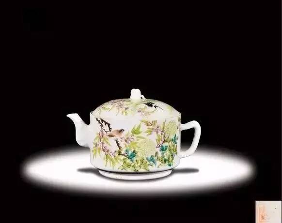 家佳樂文學(xué)古茶壺，妙不可言!