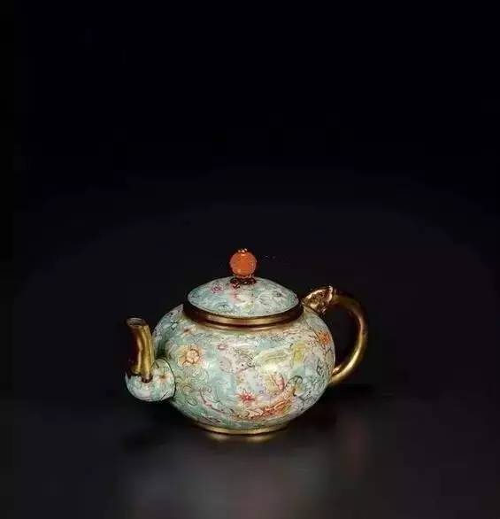 家佳樂文學(xué)古茶壺，妙不可言!