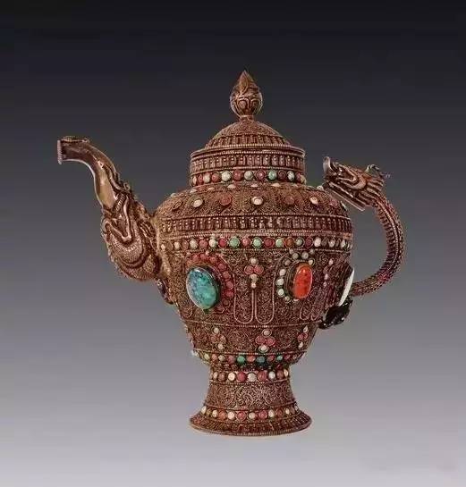 家佳樂文學(xué)古茶壺，妙不可言!