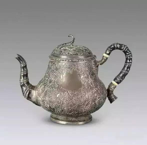 家佳樂文學(xué)古茶壺，妙不可言!