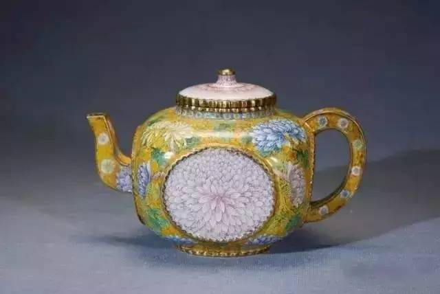 家佳樂文學(xué)古茶壺，妙不可言!