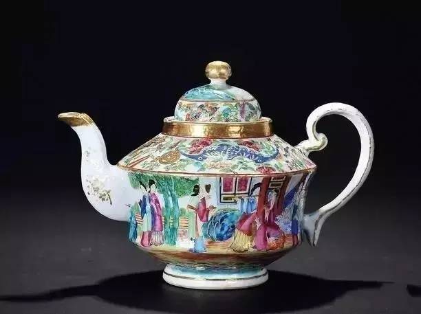 家佳樂文學(xué)古茶壺，妙不可言!