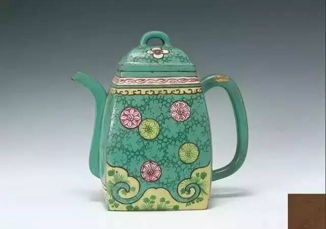 家佳樂文學(xué)古茶壺，妙不可言!