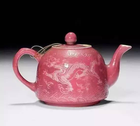 家佳樂(lè)文學(xué)古茶壺，妙不可言!