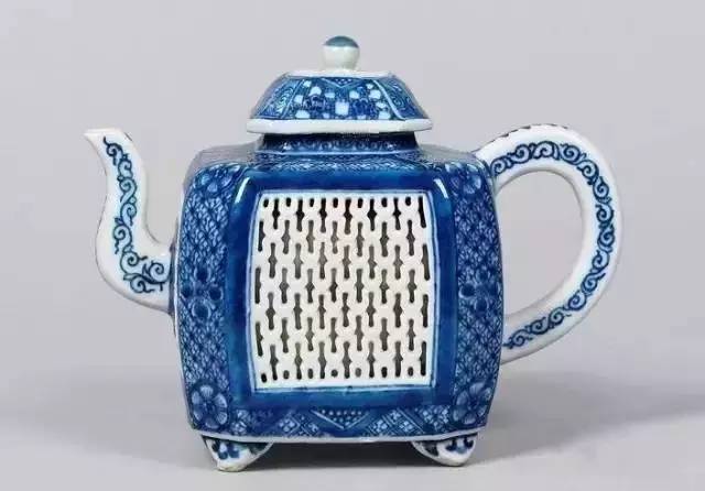 家佳樂(lè)文學(xué)古茶壺，妙不可言!