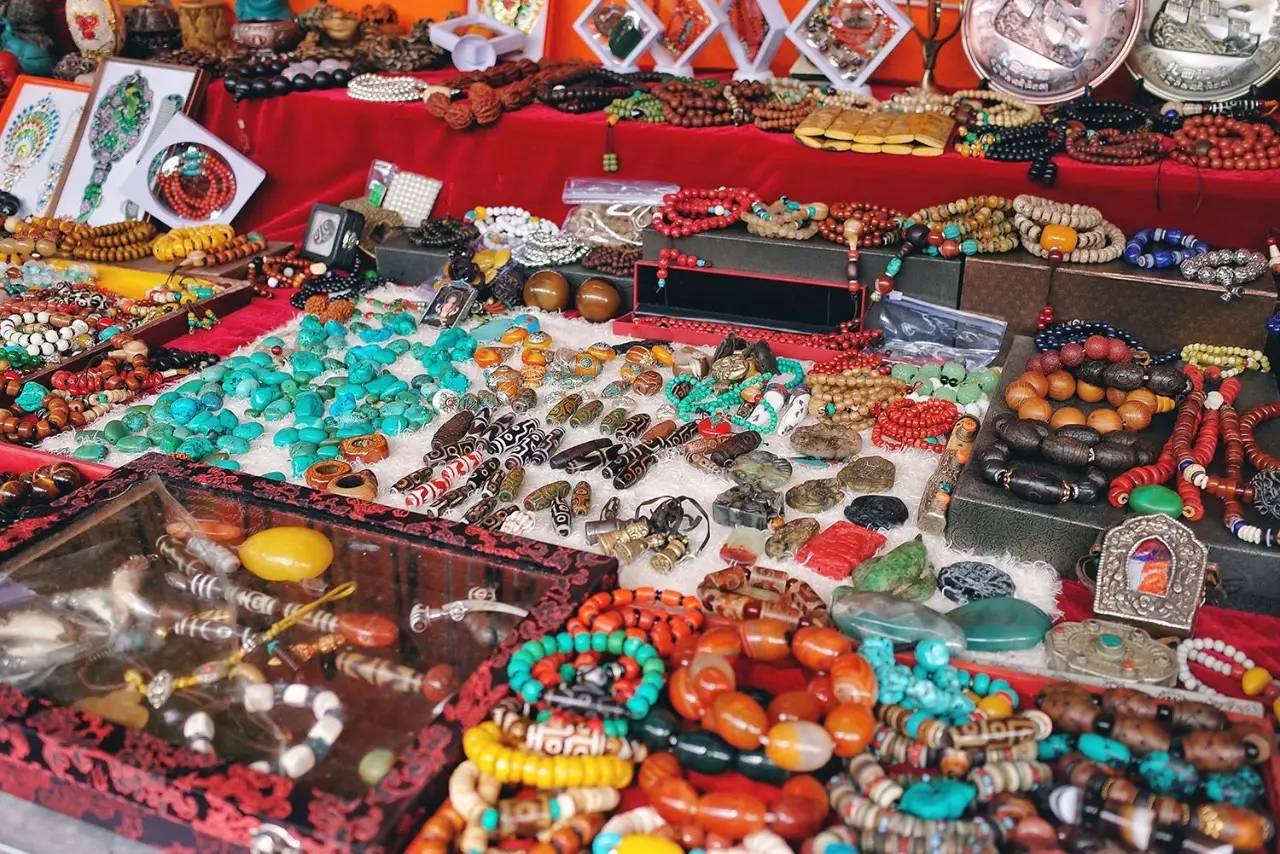 拉薩香格里拉酒店，睡在世界屋脊之上