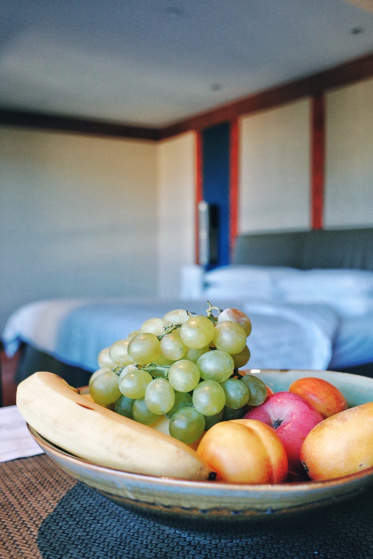 拉薩香格里拉酒店，睡在世界屋脊之上