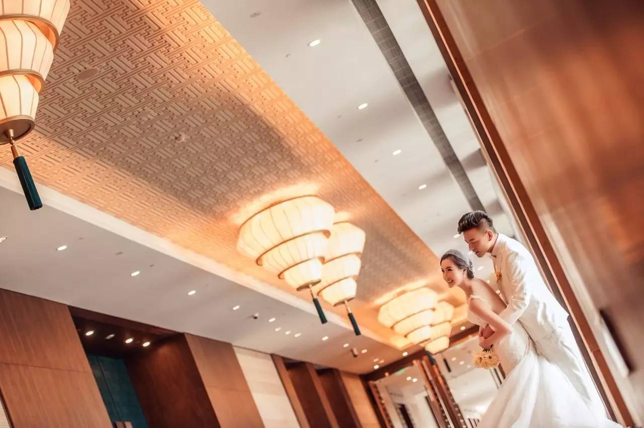 拉薩香格里拉酒店，睡在世界屋脊之上