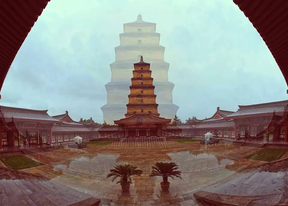 種類繁多的中國佛塔，佛教文化博大精深