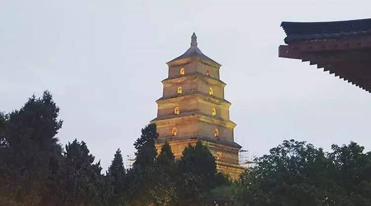 種類繁多的中國佛塔，佛教文化博大精深