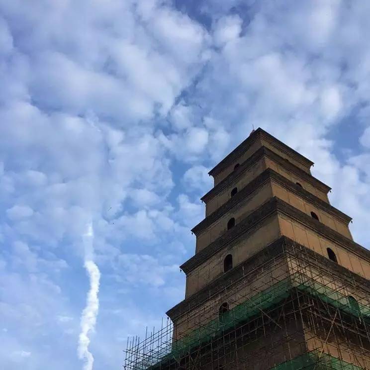 種類繁多的中國佛塔，佛教文化博大精深