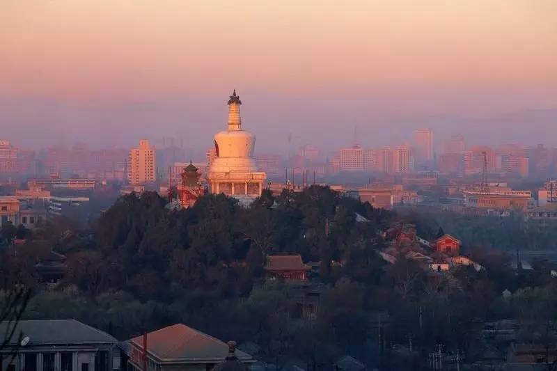 種類繁多的中國佛塔，佛教文化博大精深