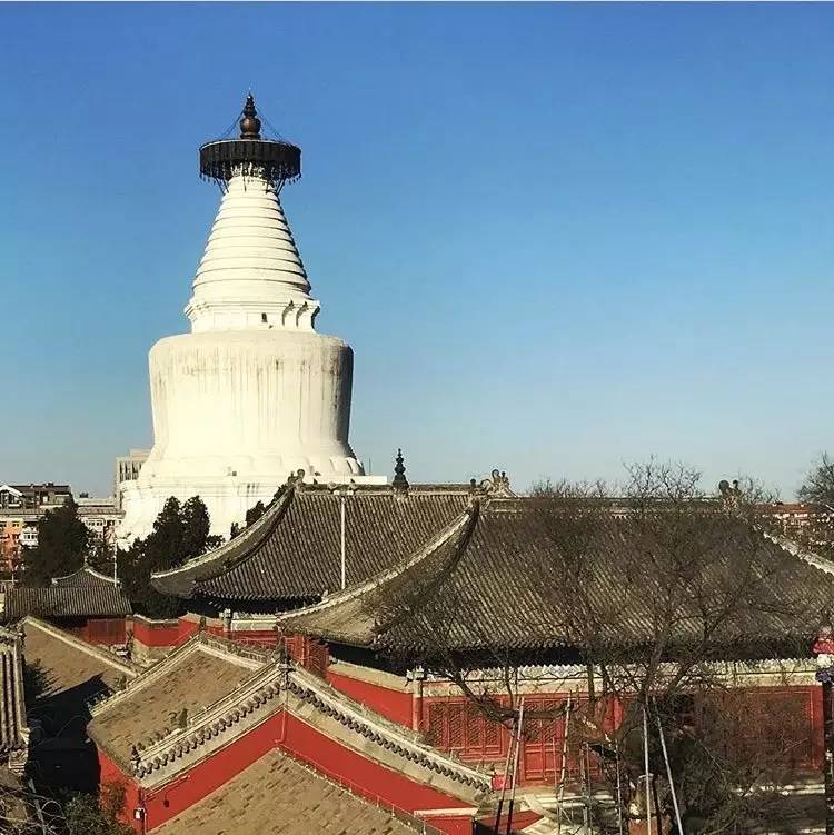 種類繁多的中國佛塔，佛教文化博大精深