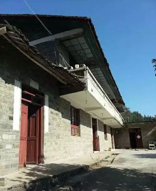 茶隱山房，以茶會(huì)友隱逸塵世