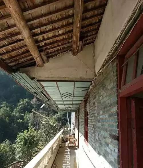 茶隱山房，以茶會(huì)友隱逸塵世