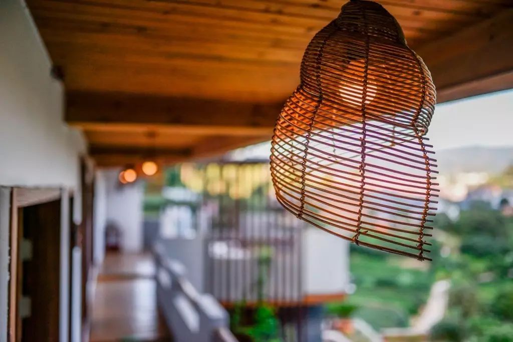 茶隱山房，以茶會(huì)友隱逸塵世