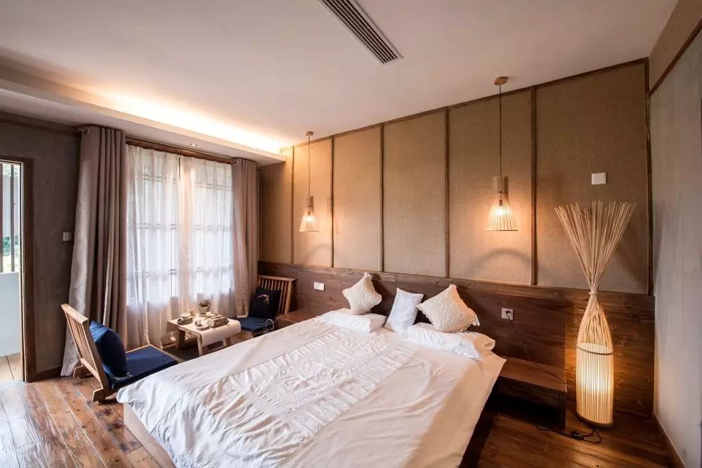 茶隱山房，以茶會友隱逸塵世