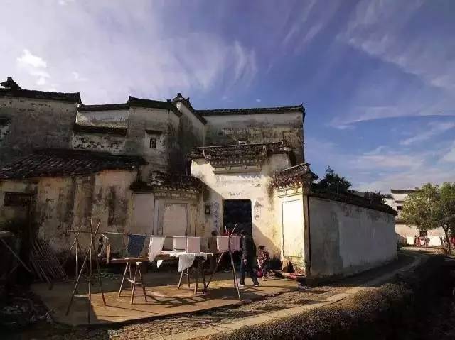 關(guān)麓小筑，修繕一棟百年老宅