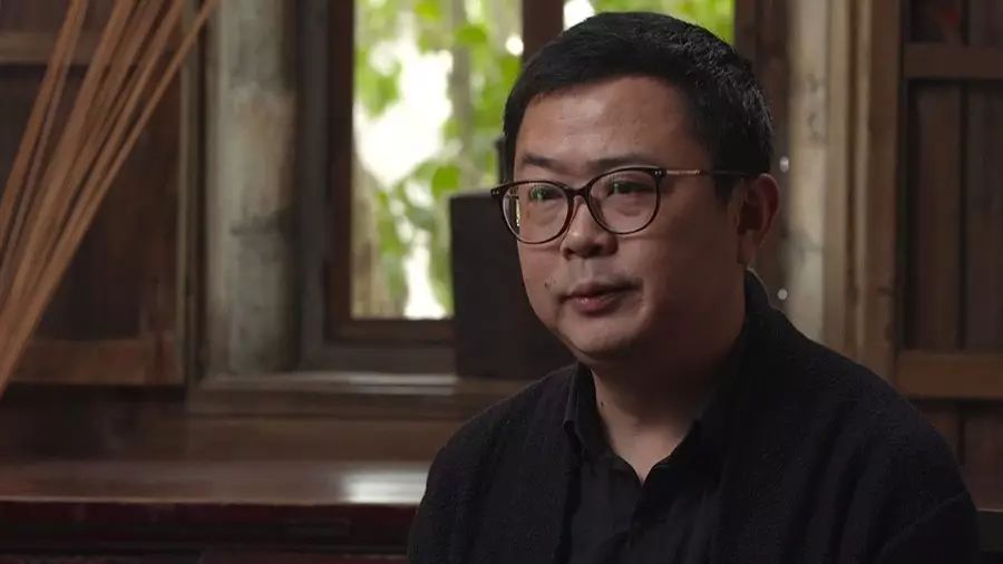 關(guān)麓小筑，修繕一棟百年老宅