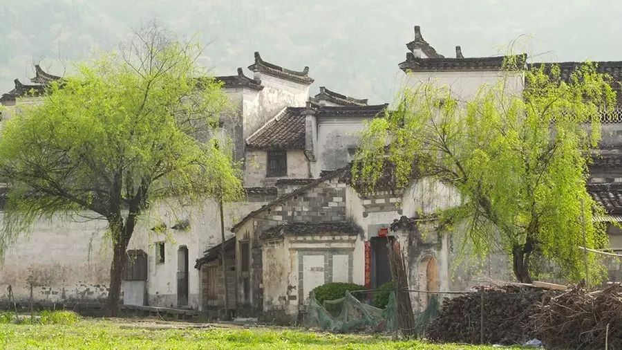 關(guān)麓小筑，修繕一棟百年老宅