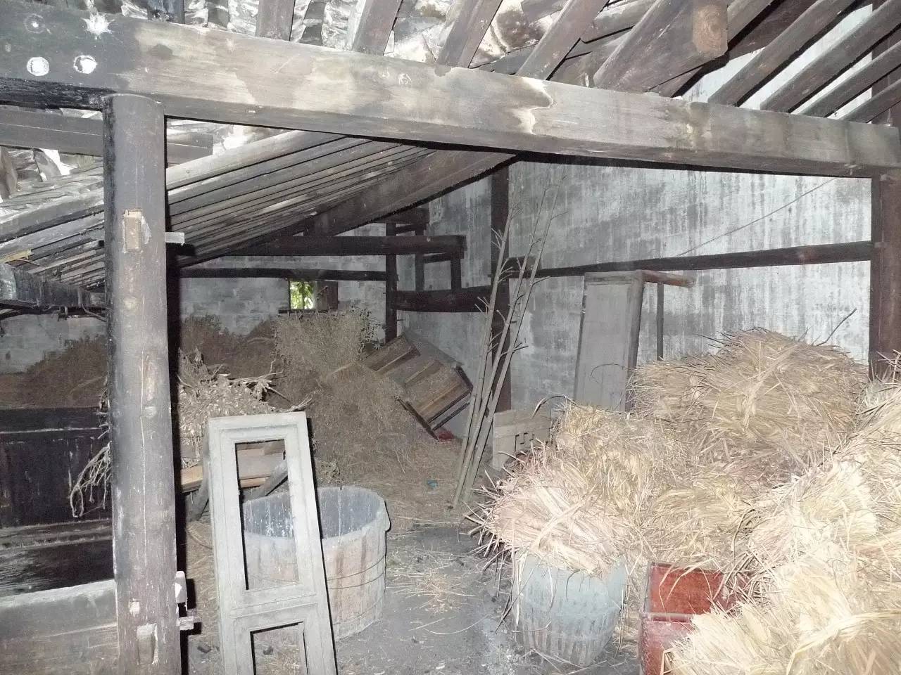 關(guān)麓小筑，修繕一棟百年老宅