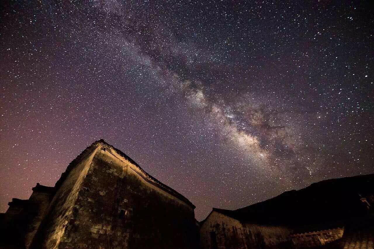 關麓小筑，修繕一棟百年老宅