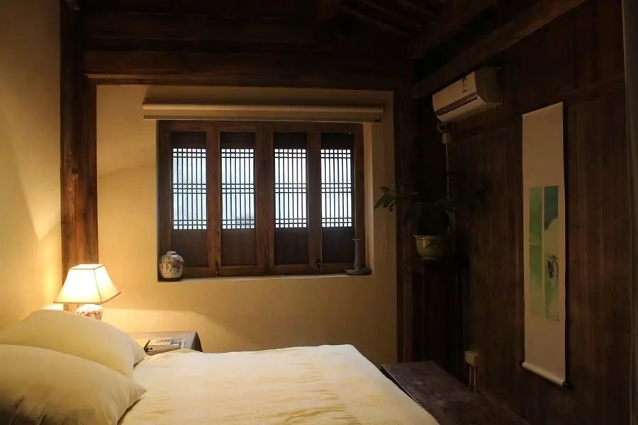 關(guān)麓小筑，修繕一棟百年老宅