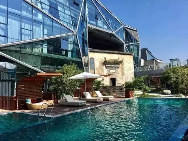 徽州之美，六間徽州民宿講述徽州文化