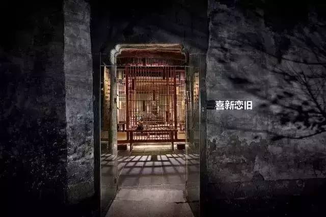 徽州之美，六間徽州民宿講述徽州文化