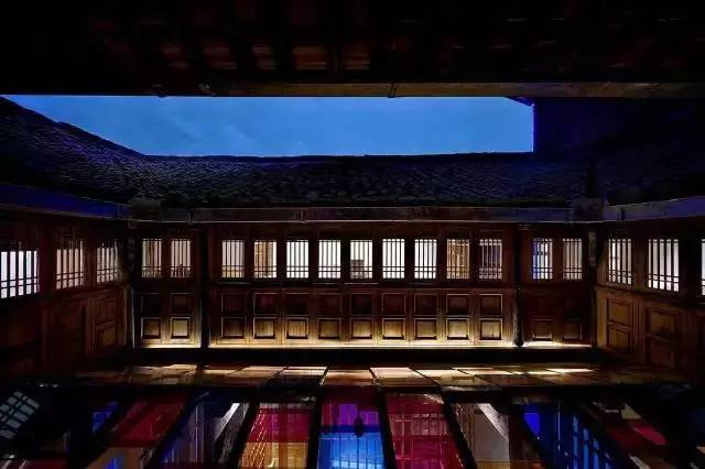 徽州之美，六間徽州民宿講述徽州文化