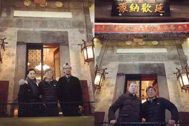 徽州之美，六間徽州民宿講述徽州文化