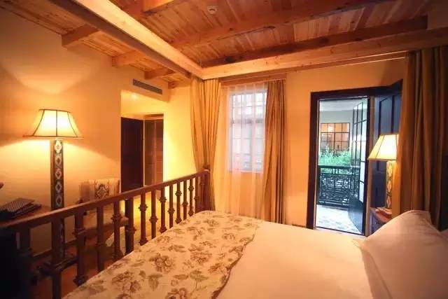 徽州之美，六間徽州民宿講述徽州文化