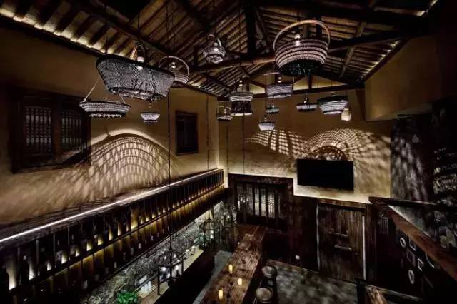 徽州之美，六間徽州民宿講述徽州文化