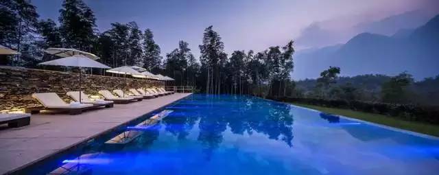 徽州之美，六間徽州民宿講述徽州文化