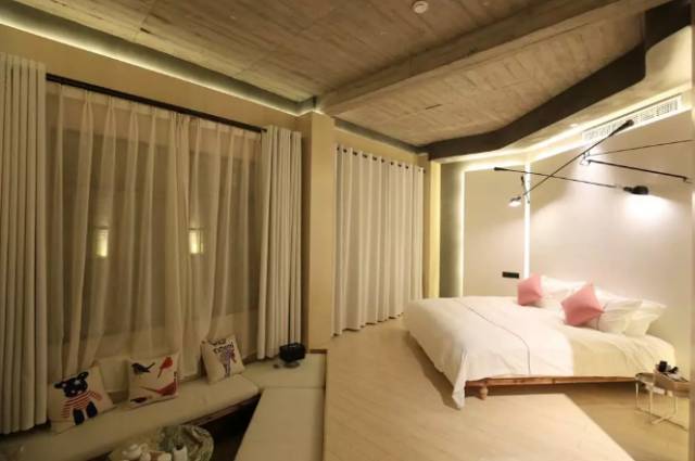 徽州之美，六間徽州民宿講述徽州文化