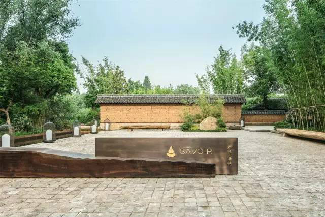 西溪濕地三款最美避世酒店，果然一派驚艷