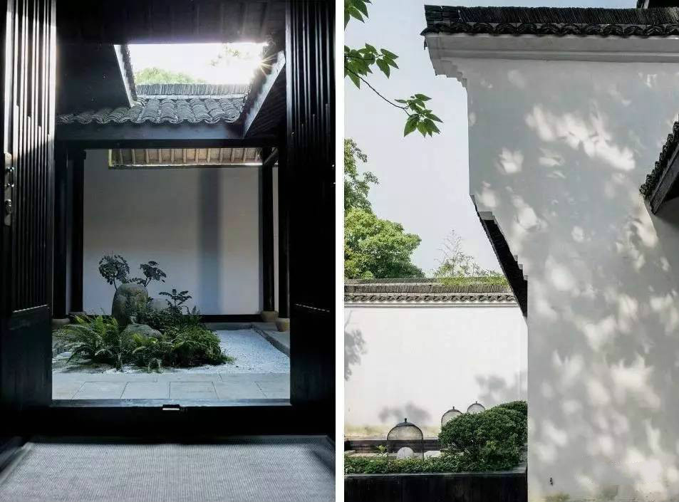 西溪濕地三款最美避世酒店，果然一派驚艷