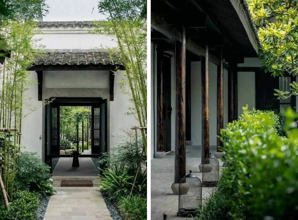 西溪濕地三款最美避世酒店，果然一派驚艷