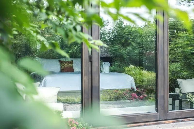 西溪濕地三款最美避世酒店，果然一派驚艷