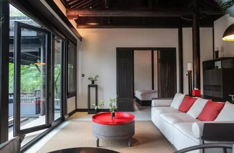 西溪濕地三款最美避世酒店，果然一派驚艷