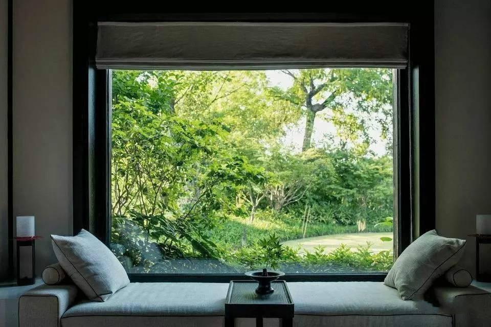 西溪濕地三款最美避世酒店，果然一派驚艷