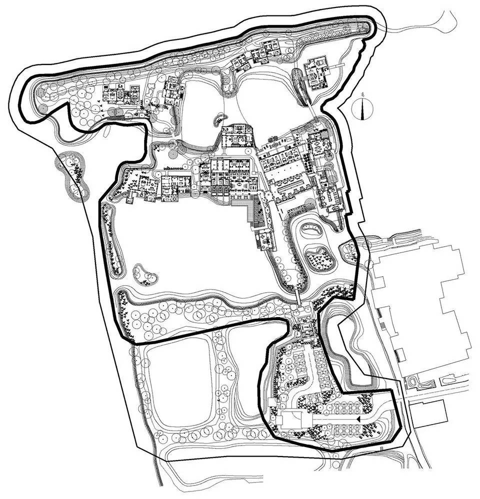 西溪濕地三款最美避世酒店，果然一派驚艷