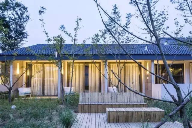 西溪濕地三款最美避世酒店，果然一派驚艷