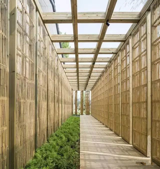 西溪濕地三款最美避世酒店，果然一派驚艷